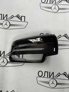 Крышка зеркала правое на Mercedes W204 W212 GLK Крышка зеркала правое на Mercedes W204 W212 GLK